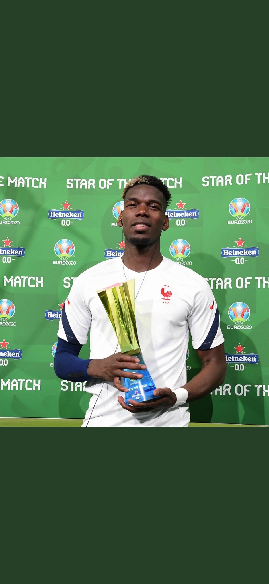  TO THE MS. MITSUHASHI~
HAPPY BIRTHDAY PAUL POGBA!!                  