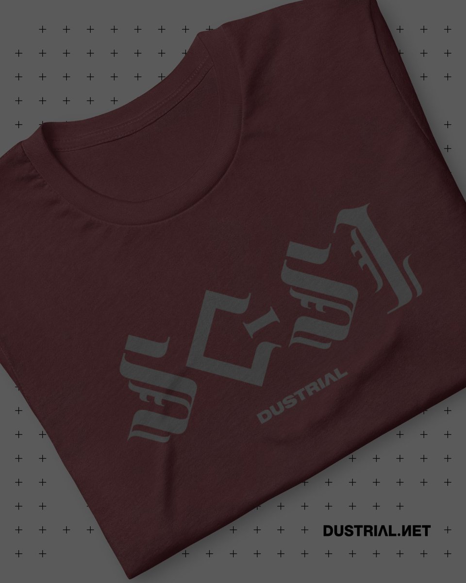 dustrial's tweet photo. I realized I'm probably going to start leaving the house this summer, so I made myself some t-shirts. maybe you like too.

#bellacanvas #cotton #scuzzy #mainframe #cybercrime

[ https://t.co/VBbb8AVJk3 ] https://t.co/V6iPPiuU8p