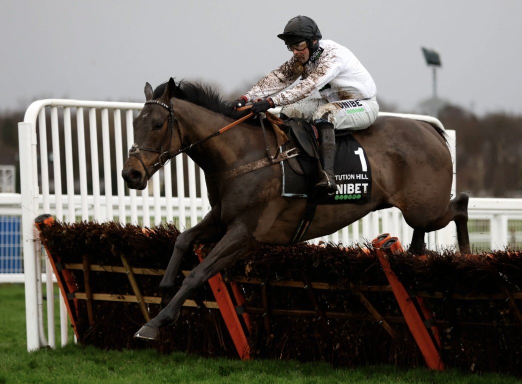Stephen R Power (@racingblogger) on Twitter photo π If CONSTITUTION HILL wins the Supreme Novice Hurdle I'll give Β£100 CASH π· to one of you lucky people!
To Enter: π
1οΈβ£ RT this Tweet
2οΈβ£ Follow <a href="/racingblogger/">Stephen R Power</a>
π instagram.com/racingblogger/
#Cheltenhamfestival π π If CONSTITUTION HILL wins the Supreme Novice Hurdle I'll give Β£100 CASH π· to one of you lucky people!
To Enter: π
1οΈβ£ RT this Tweet
2οΈβ£ Follow <a href="/racingblogger/">Stephen R Power</a>
π instagram.com/racingblogger/
#Cheltenhamfestival π