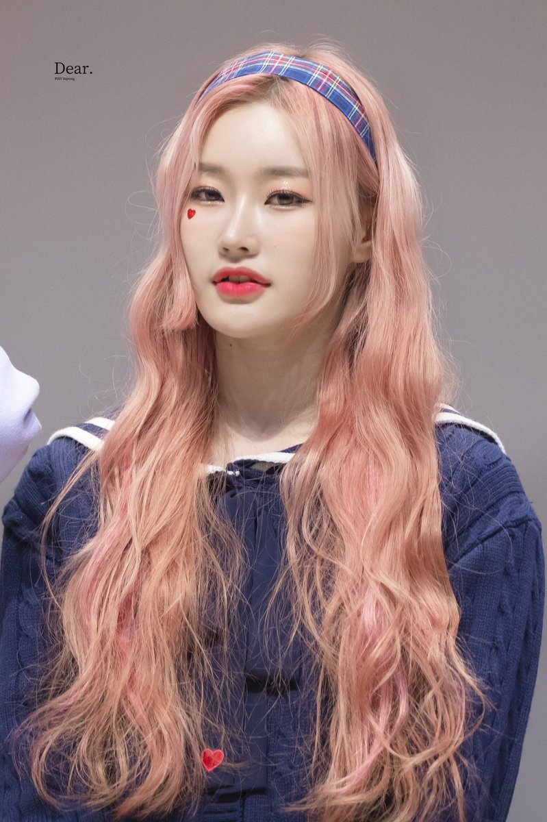 DearDJ_0731's tweet photo. 211107 다정🐰

#PIXY #다정 #DAJEONG https://t.co/2nOb98q6cn
