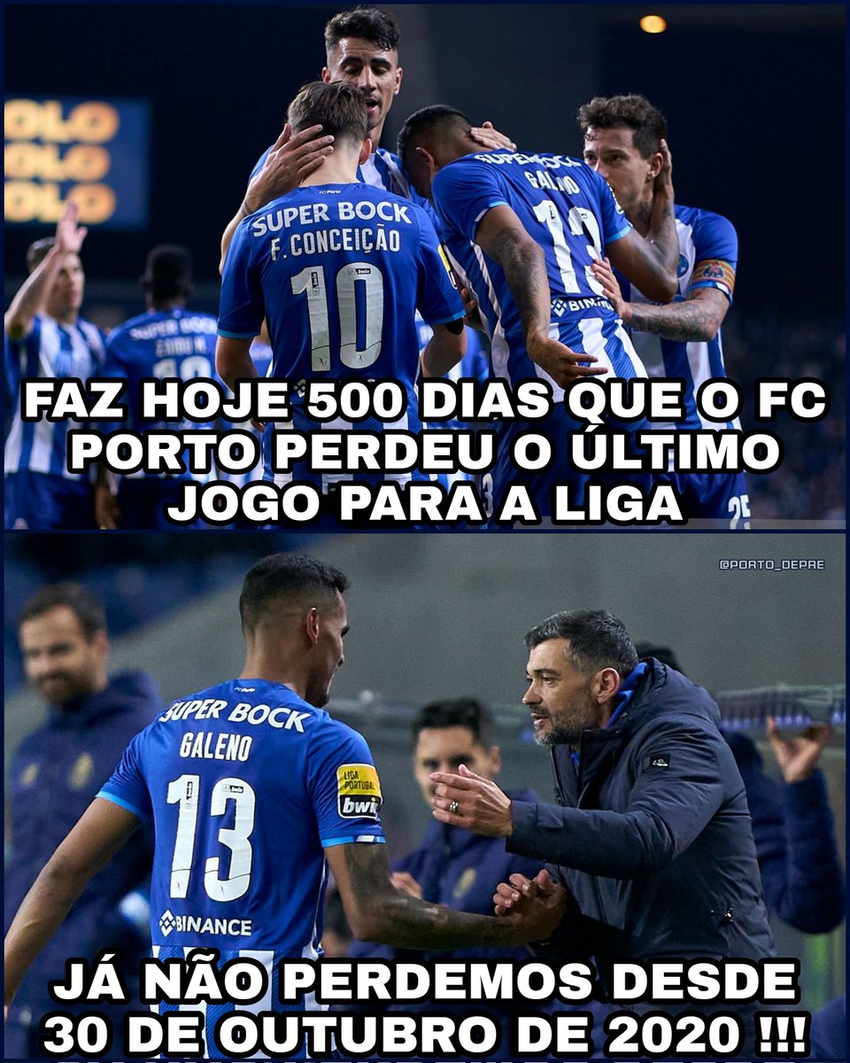 Insano !!! O pior é que me lembro da derrota como se tivesse sido ontem 😅
