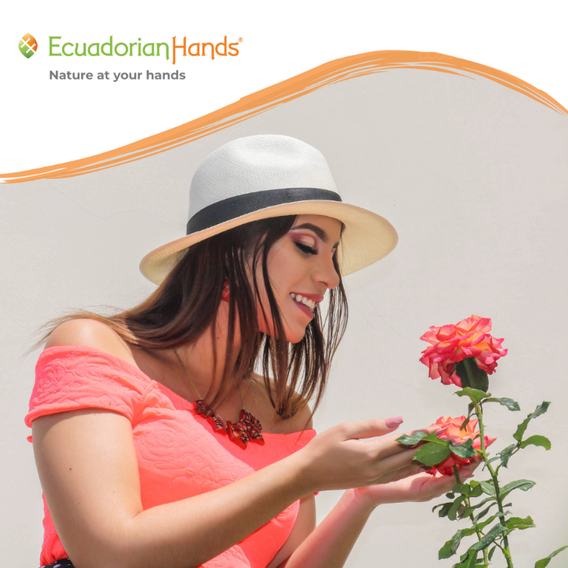 EcuadorianHands's tweet photo. "My #panamahat is a handmade art, it is a piece of the life of a craftsman"✨
ADVANTAGES:
✔️Ideal to protect your face and head.
✔️Flexible and soft to the touch.
✔️Cool and comfortable to use.
#panamahat #montecristihat #strawhat #straw #tips #art #ecofriendly #Hatformen
