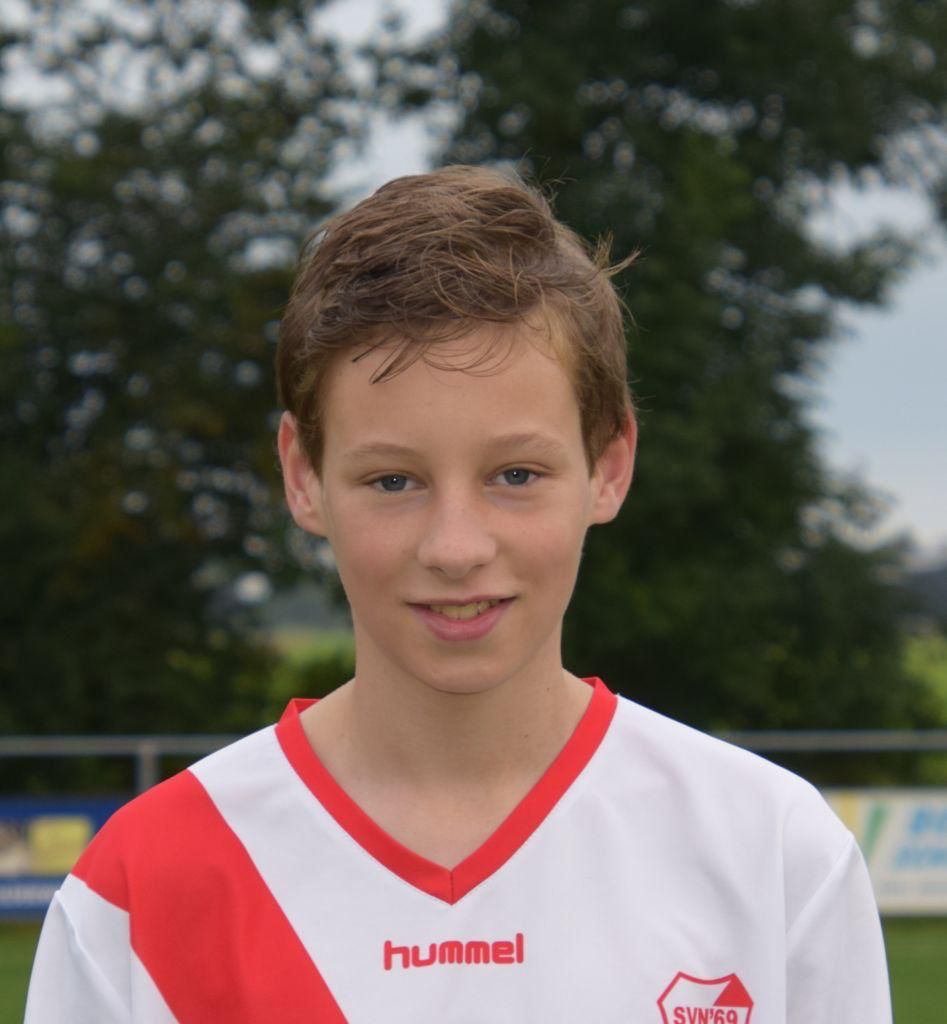 ~Zaterdag 12 maart speelden wij tegen MSC.
Van dit elftal hadden we al eens gewonnen dus we hadden goede hoop dat we vandaag weer zouden winnen. ~

Het wedstrijdverslag door Thijs van onze JO15 lees je op onze site!

svn69.sportlink-clubsites.nl/competitieweds…