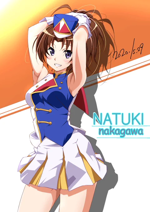 #絵柄が好みっていう人にフォローされたい
わーい!寝れなーい! 