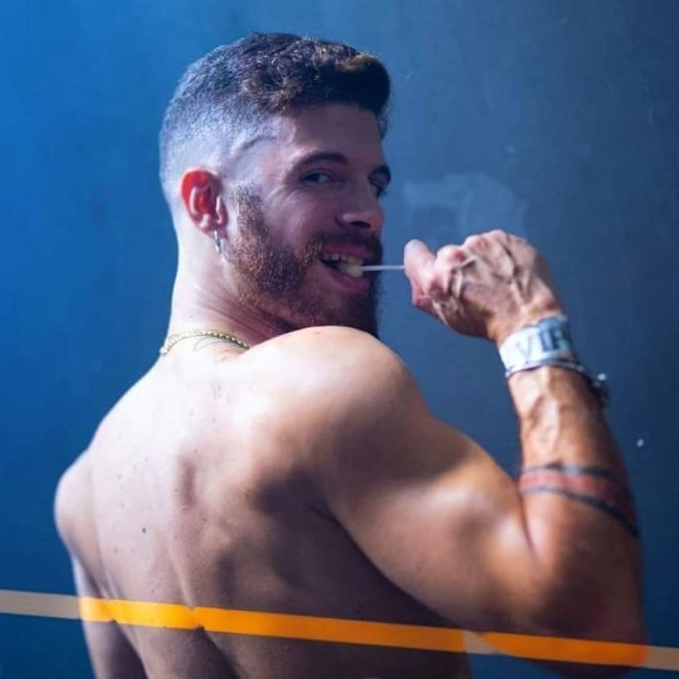 🏳‍🌈 Alex Di Dio 🏳‍🌈 on Twitter: 