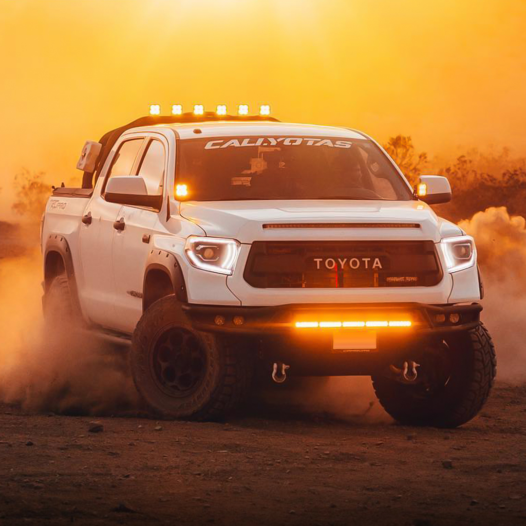 Tweet by Westin Automotive