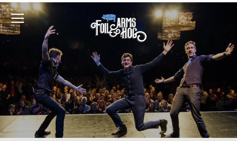 analittleowl's tweet photo. Anyone want to see the lads in New York and don’t have a ticket? I can’t make it 😭too many obstacles for my trip. So if you want a ticket dm me. ⁦@FoilArmsAndHog⁩ https://t.co/6Qmk46V1LC