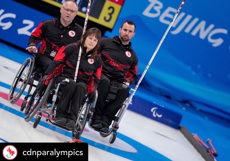 Big congrats to the Canadian Wheelchair Curling squad to continue Canada's podium finishes at the Winter Games with a second straight bronze medal! 🇨🇦🥉🥌

You can read more about it here: x.com/WCRugbyCanada/…