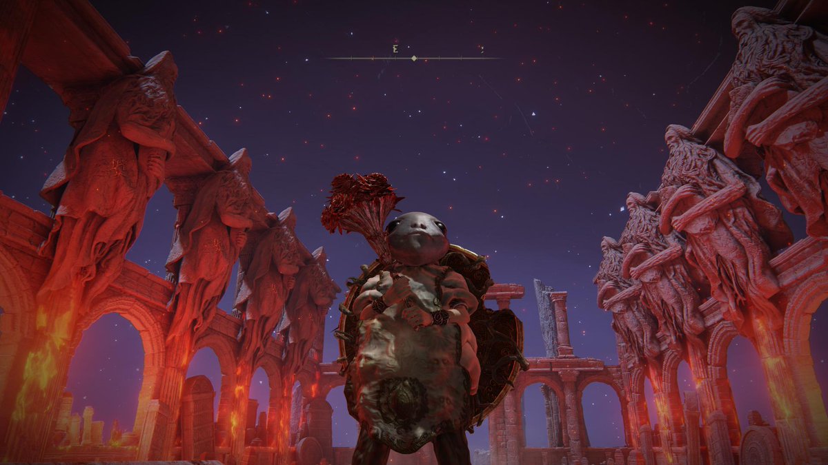 williammhutton's tweet photo. #PS5Share, #ELDENRING https://t.co/ZDUQsaEr1E