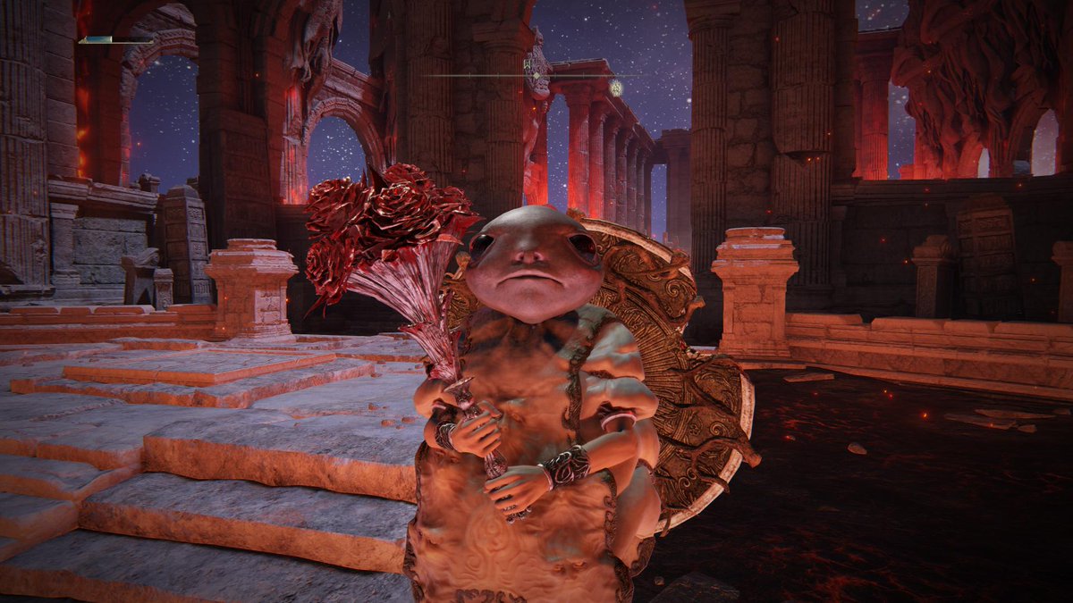 williammhutton's tweet photo. #PS5Share, #ELDENRING https://t.co/ZDUQsaEr1E