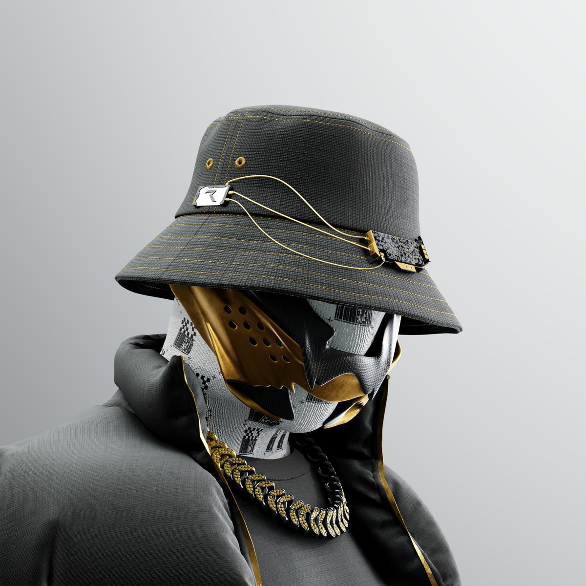 rebelsbynight's tweet image. WASP.