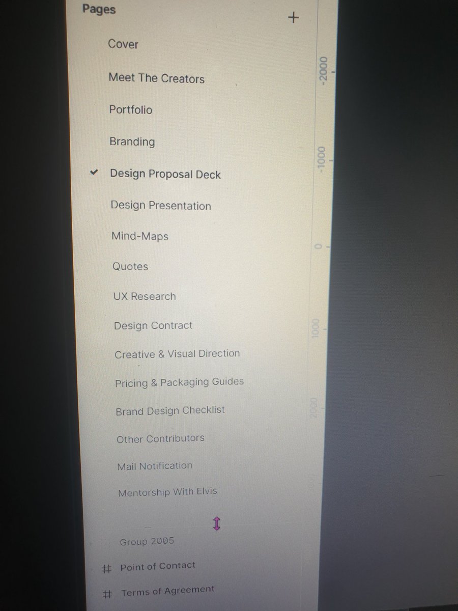 AdebayoMuyiwa's tweet image. @TheObiLeonard @itzareous and the team behind the #designerstoolkit Big up guys this is well packed 👏