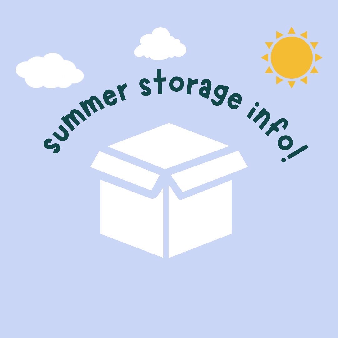 Penn1st's tweet photo. Here’s some information regarding summer storage! On-campus storage resources are still being worked on :) https://t.co/MfMkfVykk7