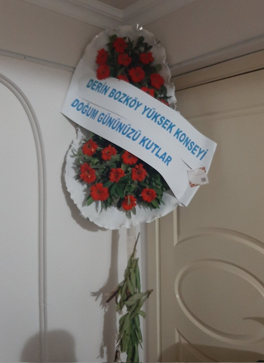 Daha iyisi gelir mi sanmam