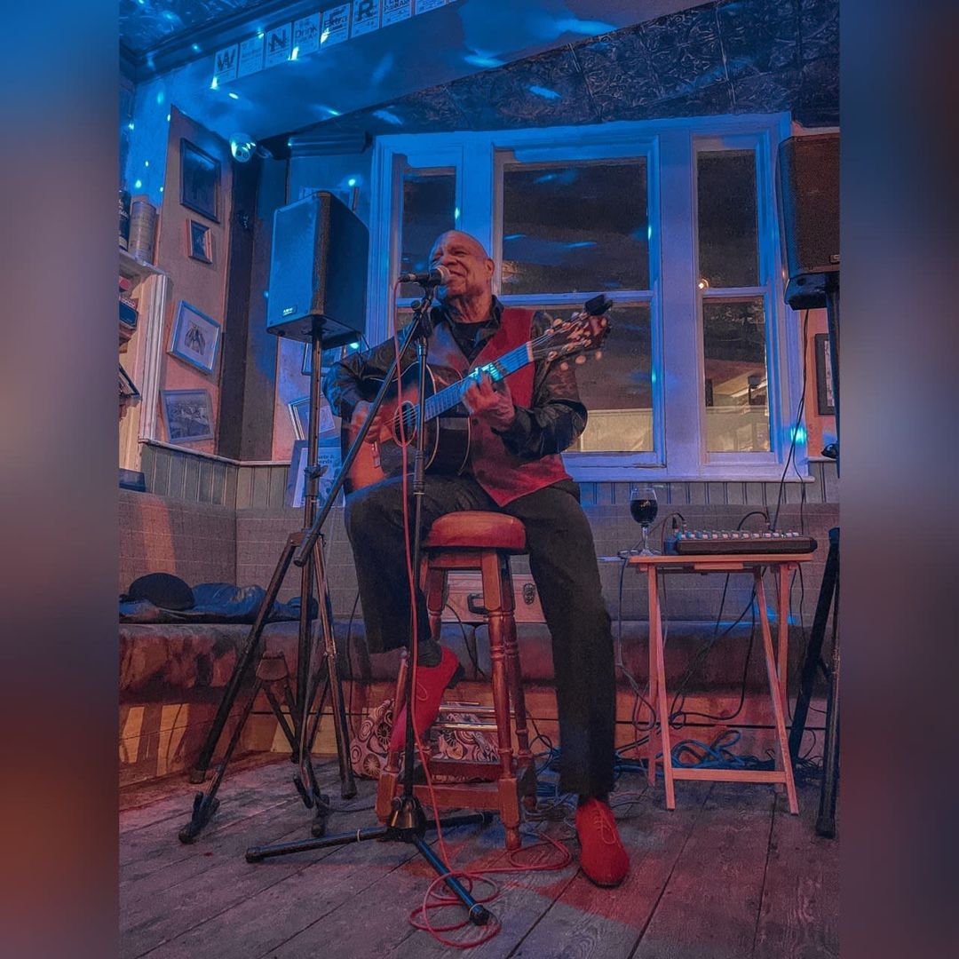freddiehall1's tweet photo. Freddie Hall at The Wheatsheaf, Gamlingay, UK this weekend Sunday 6.00 - 9.00pm. https://t.co/evY8PDk4tt