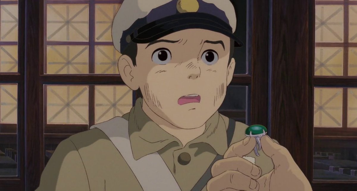 shotasdaily's tweet photo. Todays shota: Seita Yokokawa

Source: Grave of Fireflies https://t.co/qcnJwp7Gh6
