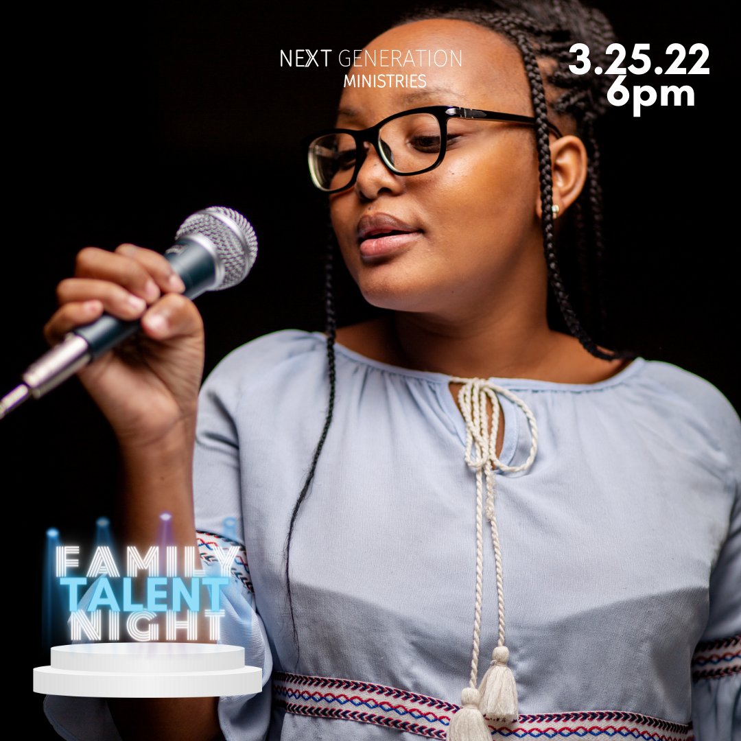 NgmPhilly's tweet photo. Join us for an evening of family fun at Family Talent Night!

To sign your family up contact us! Call: 215.226.1000 or email: info@nextgenministries.us

#TalentNight #PhillysGotTalent #FamilyNight https://t.co/MUnJNpcJJk