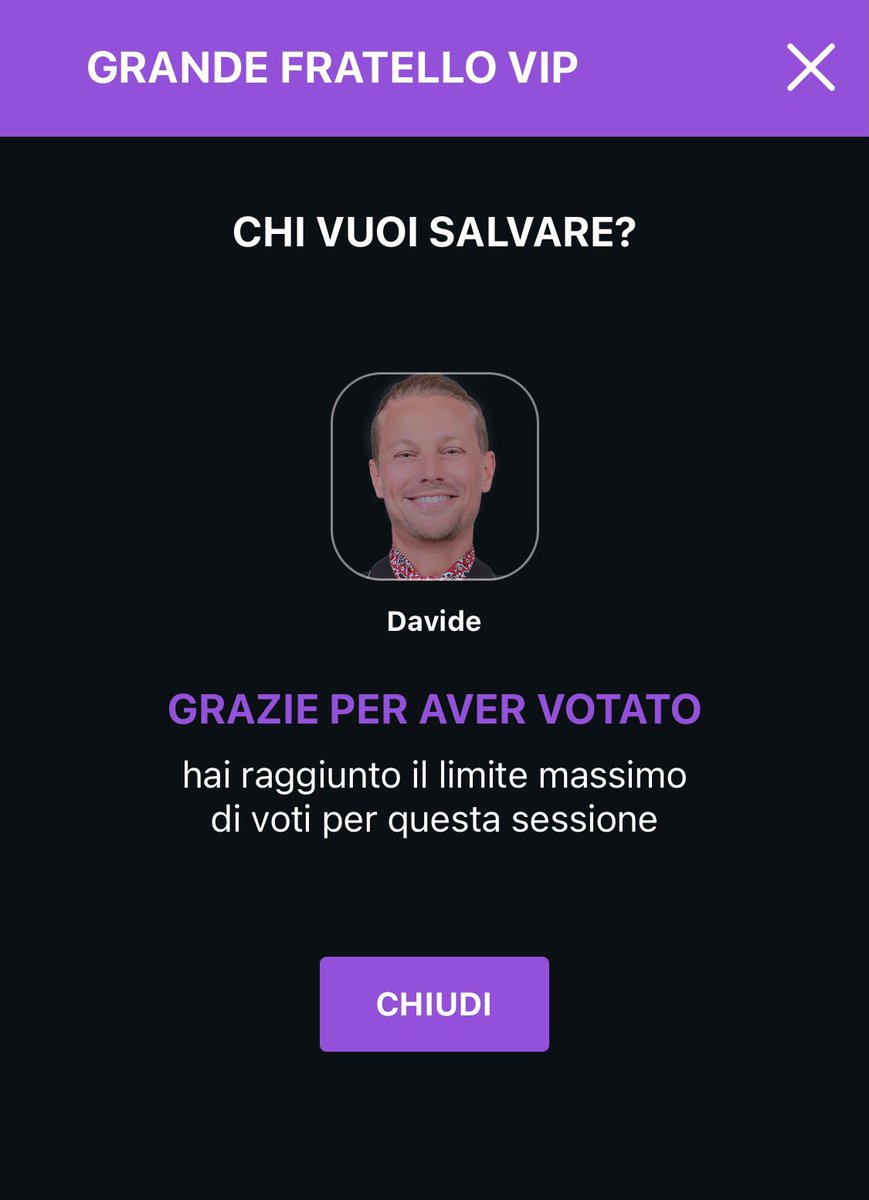 Alessan41847029's tweet photo. #gfvip FACCIAMO VINCERE L’EDUCAZIONE https://t.co/yLjjIrNrIl