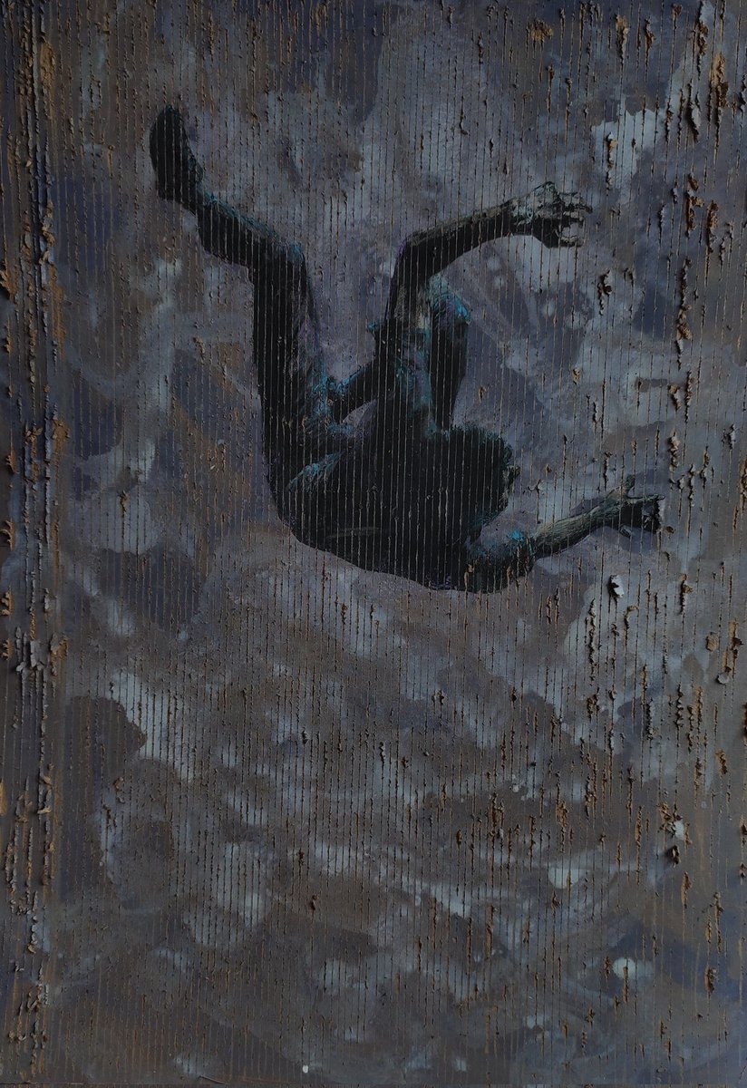 YAĞLIBOYA
(70X100cm)
#COVID19 #İstanbul #NFTCommunity #edebiyat #tıpbayramı #Turkish #SonDakika #röportaj