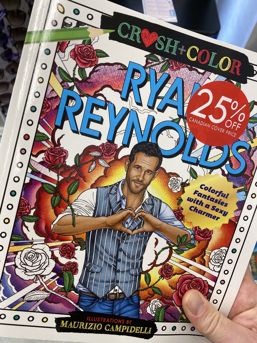 This is the funniest thing I’ve seen today. <a href="/VancityReynolds/">Ryan Reynolds</a>