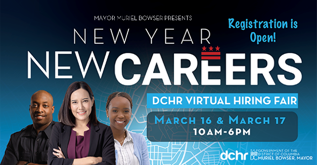 DCDISB's tweet photo. Registration is still open for day 2 of the DCHR virtual career fair! Stop by the DISB booth on March 17. View our 12 positions here.
https://t.co/zcfa9G3k8u

#GetRegistered
#investmentadvisor
#brokerdealer
#financialservicesregulation
#recuitment
#publicpolicy
#bankondc https://t.co/y9lDGJ9cZ0