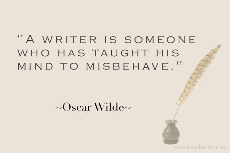 Writers = We're rebels by nature😉

#writerslife #amwriting