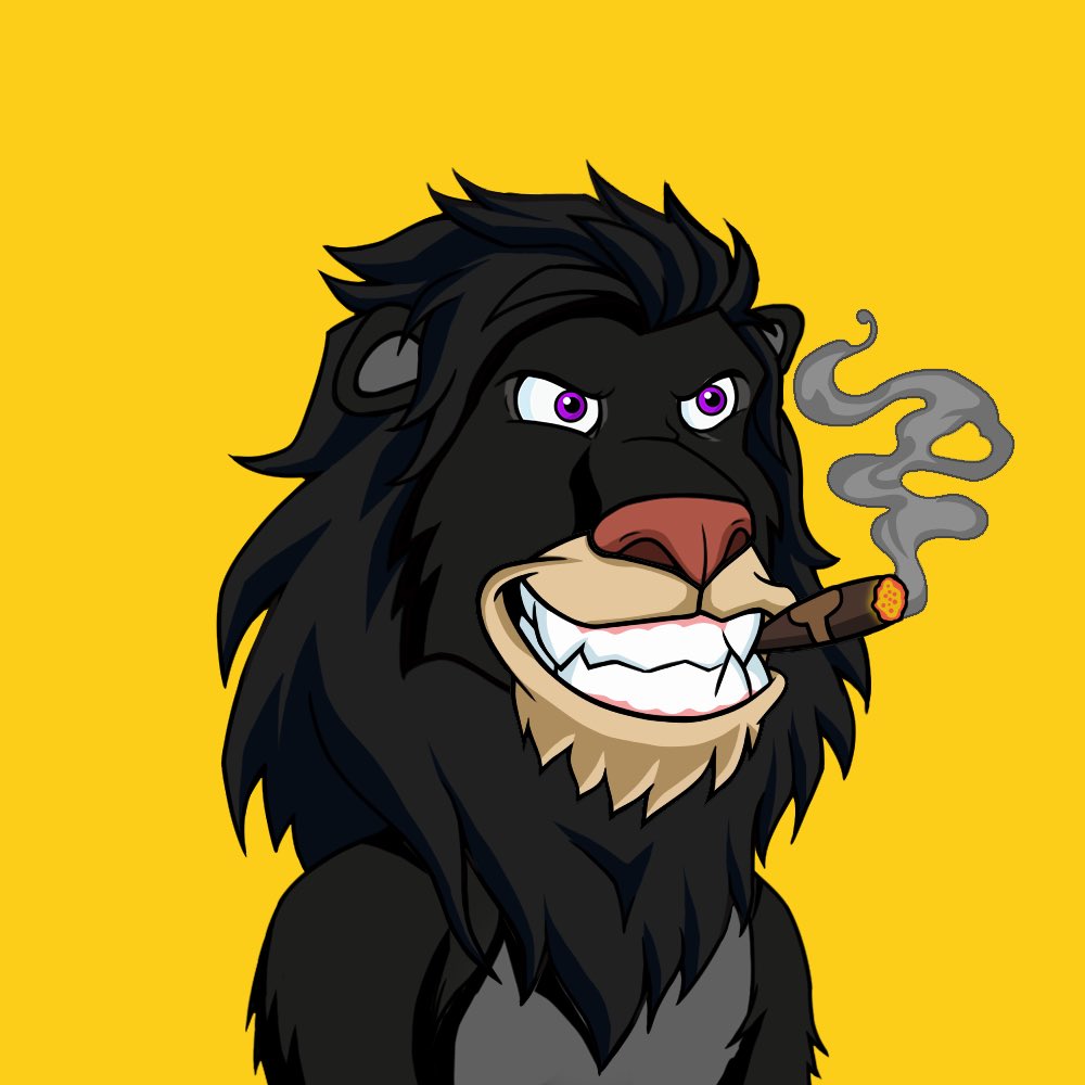 GOODMORNING EVERYONE!!! 

REVEAL IS IN 3 DAYS!!! 

MINT YOUR 0xLIONS WHILE YOU STILL CAN 💛💛💛💛💛💛 

The Future Is Now..... 

#NFTdrop #NFT #NFTs #NFTCommunity #NFTProject #NFTartist #nftcollectors #0xLions #yellowarmy