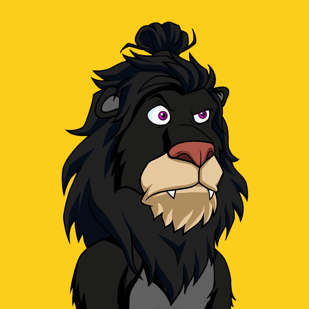 Kangarooclub_'s tweet photo. GOODMORNING EVERYONE!!! 

REVEAL IS IN 3 DAYS!!! 

MINT YOUR 0xLIONS WHILE YOU STILL CAN 💛💛💛💛💛💛 

The Future Is Now..... 

#NFTdrop #NFT #NFTs #NFTCommunity #NFTProject #NFTartist #nftcollectors #0xLions #yellowarmy https://t.co/Z6mnbAQSj7