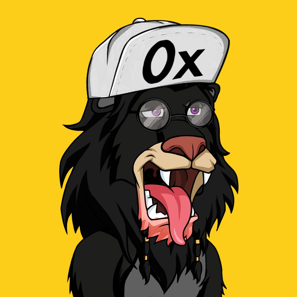 Kangarooclub_'s tweet photo. GOODMORNING EVERYONE!!! 

REVEAL IS IN 3 DAYS!!! 

MINT YOUR 0xLIONS WHILE YOU STILL CAN 💛💛💛💛💛💛 

The Future Is Now..... 

#NFTdrop #NFT #NFTs #NFTCommunity #NFTProject #NFTartist #nftcollectors #0xLions #yellowarmy https://t.co/Z6mnbAQSj7