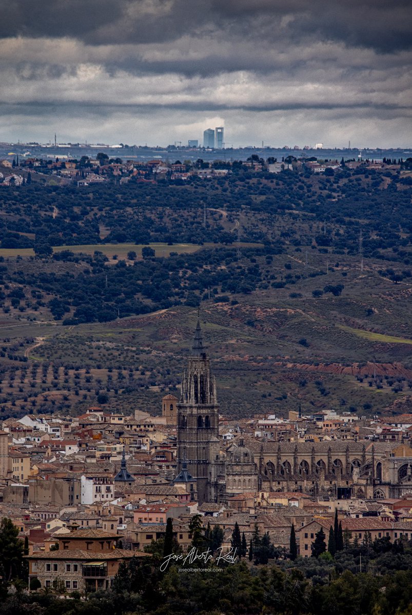 Leyendas de Toledo tweet media