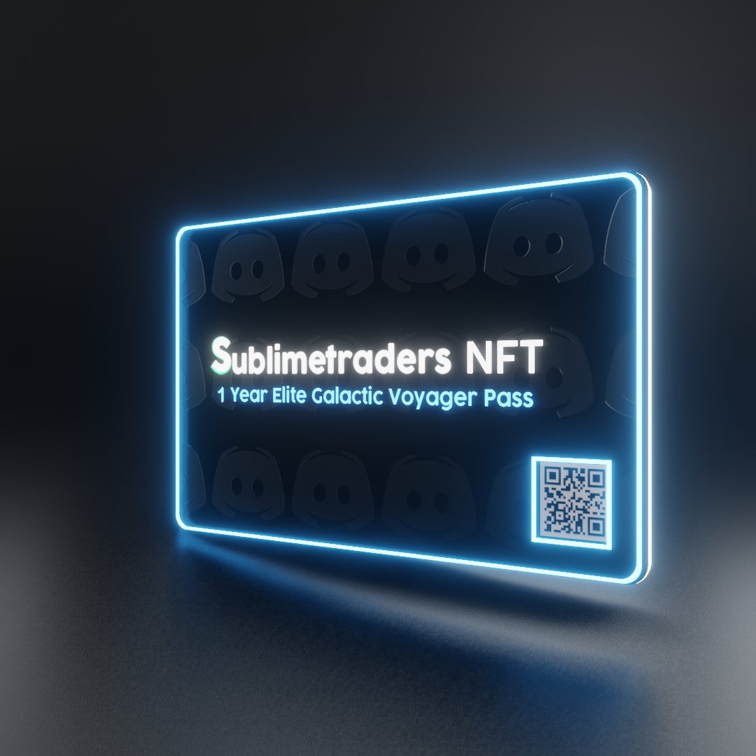 Sublime_NFT's tweet photo. Tomorrow, march 15 at 17:00 UTC we will be launching our first wave of Elite access passes. 
#giveaway : 1 Elite pass to be won!

To participate: 
👉Rt, like and follow @Sublime_NFT 
👉Tag friends
👉Comment: #NFTCommunity 

#NFTdrop #NFTCommunity #NFTProject #NFTsales https://t.co/qvC1RWzHBG