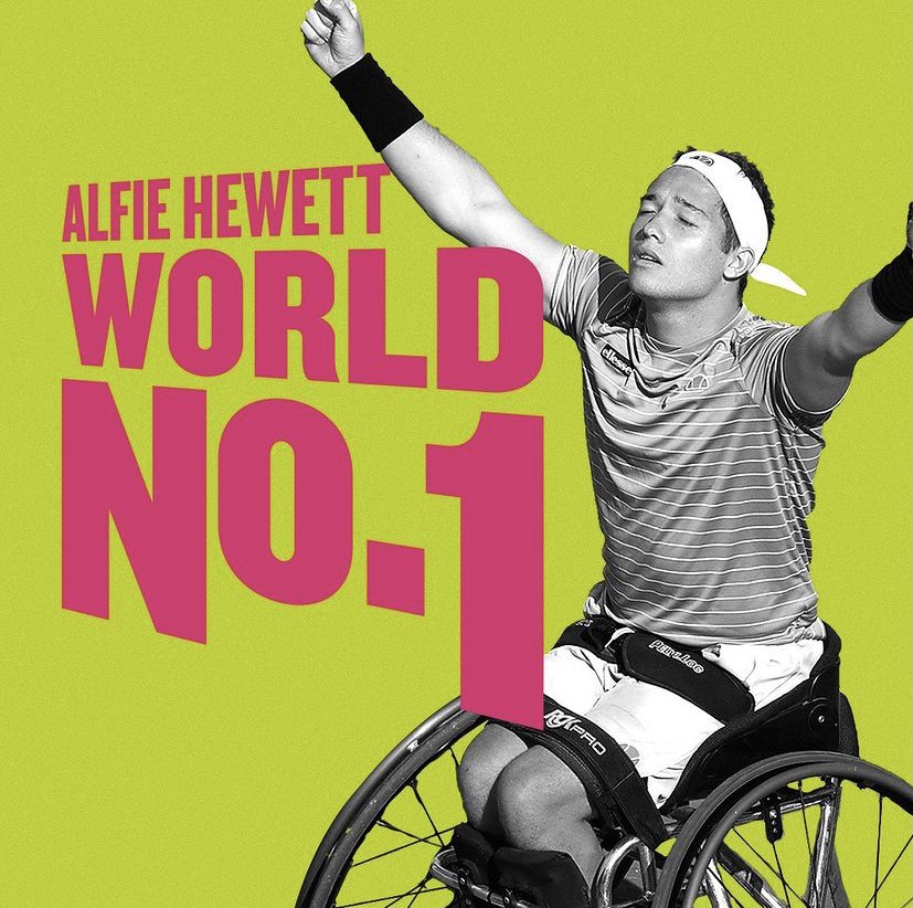 alfiehewett6's tweet photo. It’s been 4 years to the month since I last reached these highs and so much has happened since that time. The ups and downs of sport have provided plenty of challenges along the way but I’m proud of the fight to get back to achieving a lifelong ambition https://t.co/mwyEyy85oq