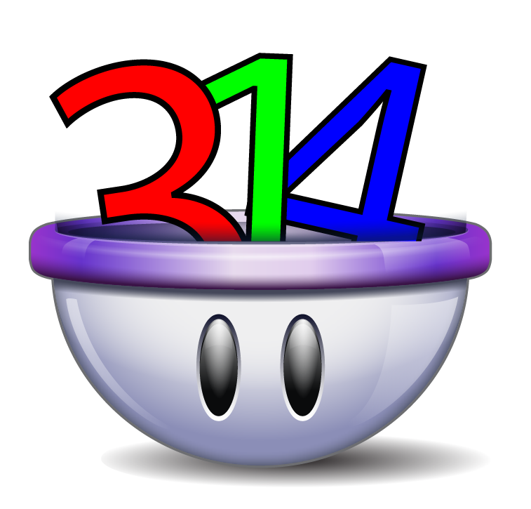 gamesalad's tweet photo. A popular shortcut for approximating π is dividing 22 by 7. @gamesalad is celebrating Pi day by giving you 22% off a year of GameSalad. Use coupon code i8pi2022. Hurry, the coupon is only good over the next 7 days! https://t.co/fX9LObQ1i7 #PiDay #piday2022 #pidaydeals https://t.co/F2i2NLi2yF