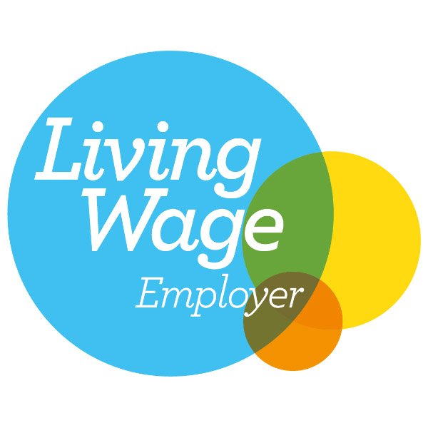 It's official 🙌

We are proud to be an accredited Living Wage employer 🙌

We've made the commitment to ensure everyone's salaries no matter their seniority, are equal to or over the NLW, always.

#livingwage #costofliving