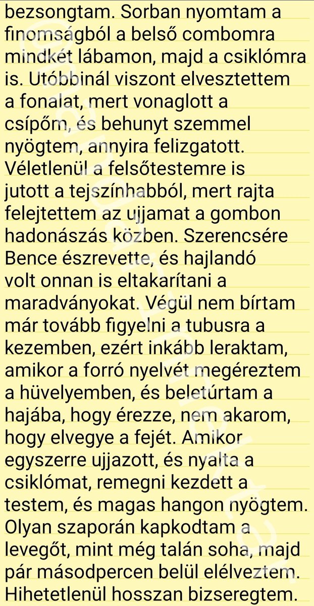 mandarinnektar's tweet photo. Miért ne?🔞
32. rész 😈

40 retweet, és jön a folytatás!🔥 https://t.co/RxGSRIJdla