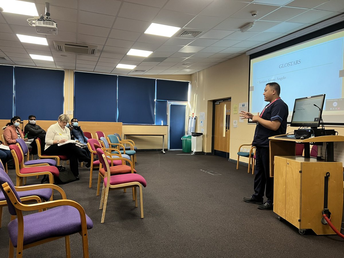 Kiran Velayudhan Jayalekshmi (@velayudhankiran) on Twitter photo International Nurses Council Meeting successfully held today (14/03) was an amazing day, massive support from <a href="/alijones25/">Alison Jones</a> <a href="/PdnJimmy/">PDNJimmy</a> <a href="/MyAbraham/">Elizabeth Abraham</a> <a href="/ninu_jedson/">Ninu Jedson</a> @GlosProfEd <a href="/GlosPDLearning/">Practice Development Team</a> for the INC <a href="/gloshospitals/">Gloucestershire Hospitals NHS Foundation Trust</a> <a href="/GloStarsNHS/">GloSTaRs</a> <a href="/Quebes69/">Sophia Quebella-Thomson</a> International Nurses Council Meeting successfully held today (14/03) was an amazing day, massive support from <a href="/alijones25/">Alison Jones</a> <a href="/PdnJimmy/">PDNJimmy</a> <a href="/MyAbraham/">Elizabeth Abraham</a> <a href="/ninu_jedson/">Ninu Jedson</a> @GlosProfEd <a href="/GlosPDLearning/">Practice Development Team</a> for the INC <a href="/gloshospitals/">Gloucestershire Hospitals NHS Foundation Trust</a> <a href="/GloStarsNHS/">GloSTaRs</a> <a href="/Quebes69/">Sophia Quebella-Thomson</a>
