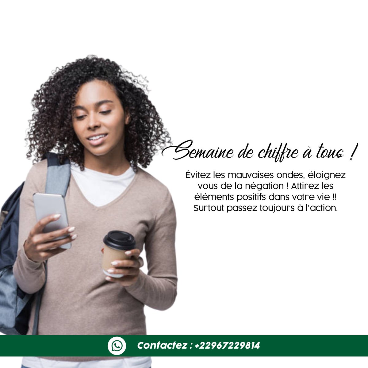 Aux entrepreneurs et ceux qui font tout pour mettre leurs familles à l'abri !!!

@2020Manuel47 
<a href="/OusmaneYessouf1/">Ousmane YESSOUFOU</a> 
@ramasseudordure