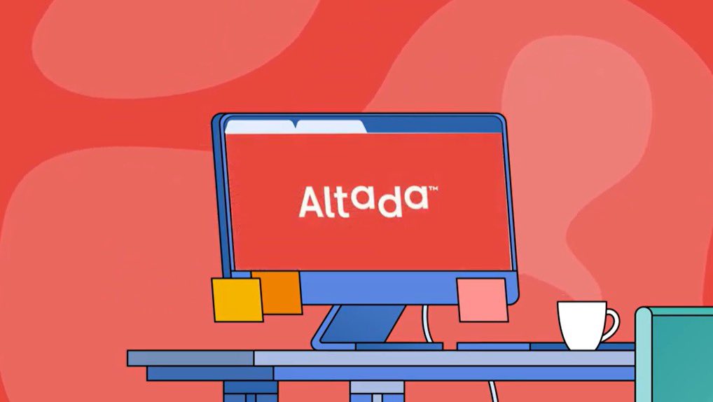 Introducing Atlada’s AI platform for document intelligence.
Do you want to optimise your processes, de-risk your business and drive profitability?
With Altada, it’s AI Possible.
Contact us to learn how. altada.com
youtu.be/BAZG0aowMGY