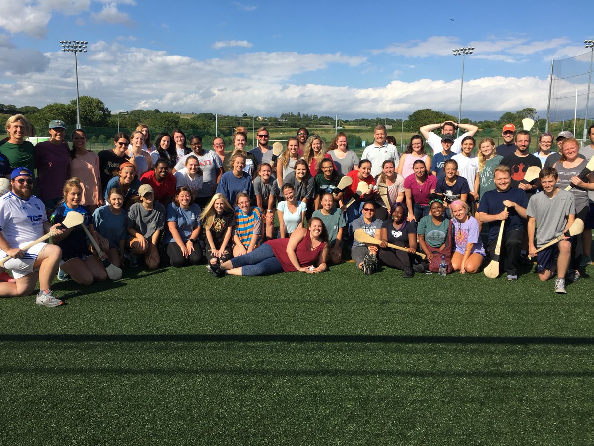 knightsabroad's tweet photo. We're in the final days to apply for USG Goes Global #StudyAbroad programs. Spend 2-5 weeks abroad this summer and immerse yourself in a new culture--everything from food and art to sports! See program info and apply at: https://t.co/SUiCr8dG5G
Deadline is March 18! https://t.co/piokAgmnpS