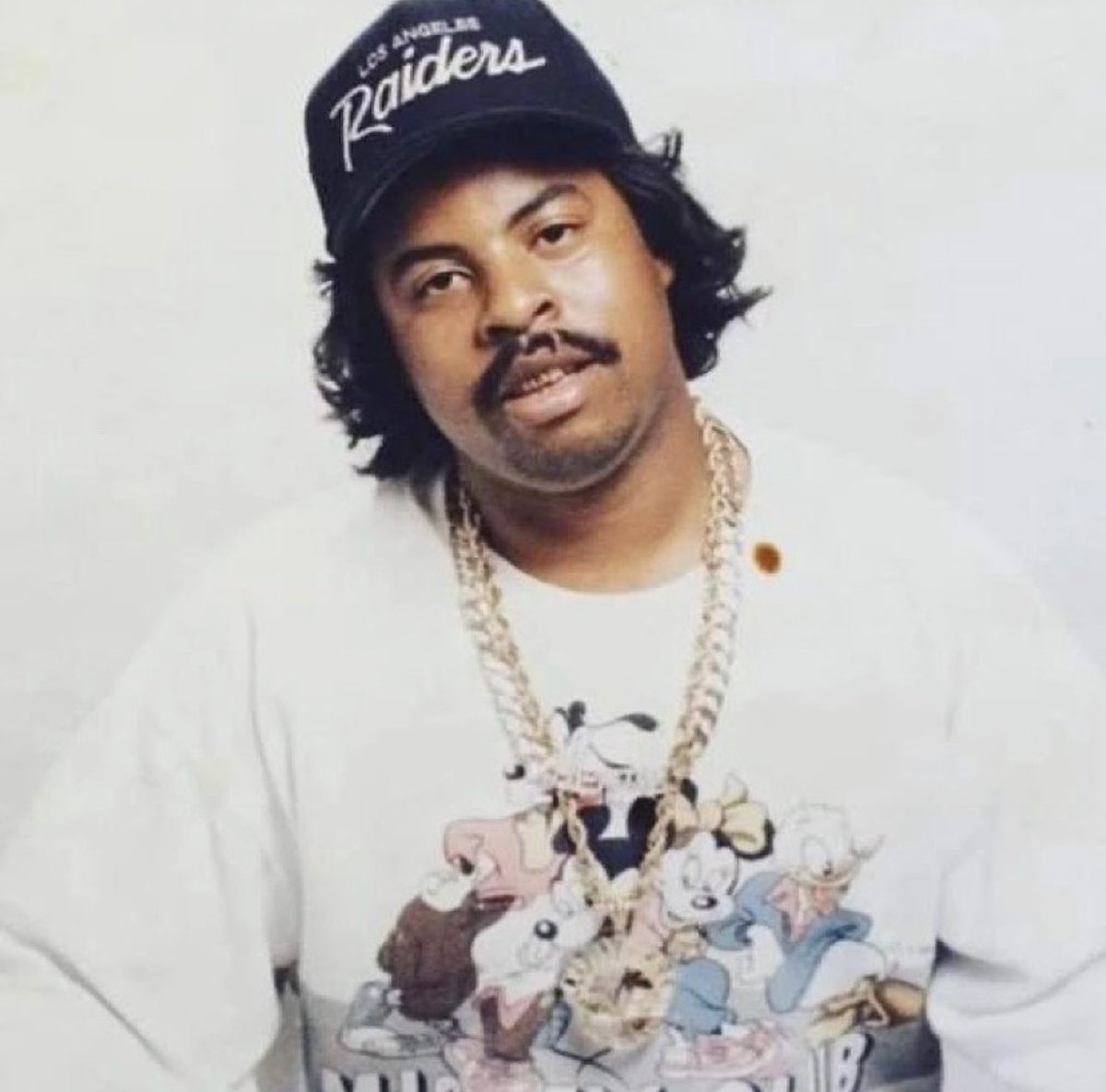 DJPooh's tweet photo. 17 years ago today #MixmasterSpade was killed in a motorcycle accident ♠️ 

HubCity https://t.co/3ir3J4Gauq