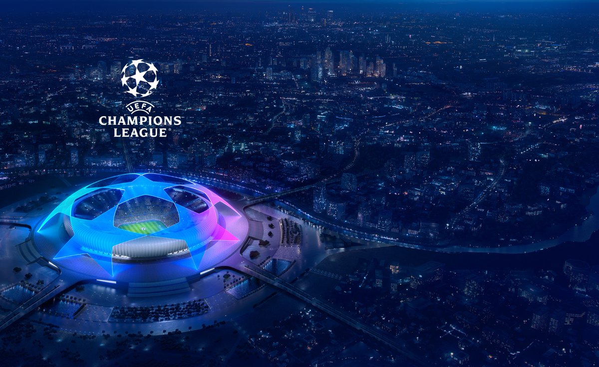 EASFCMOBILE's tweet photo. The UEFA Champions League is returning to FIFA Mobile! 🙌 https://t.co/Jc4DVZV3h7