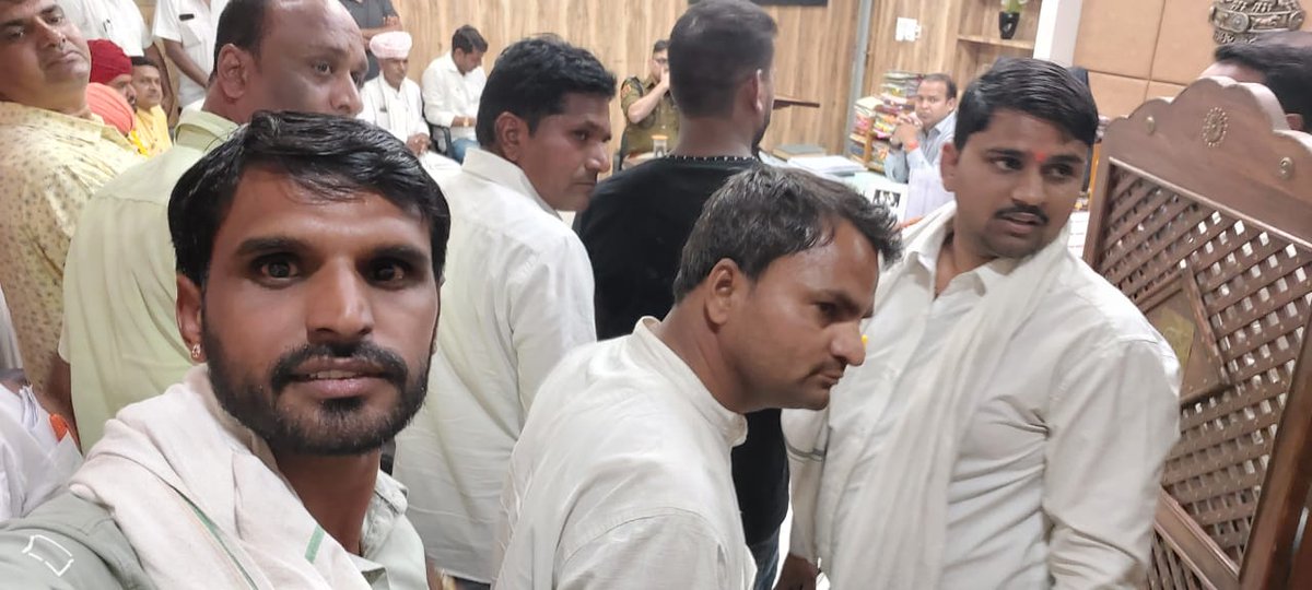 Ajitsingh4BJP tweet picture