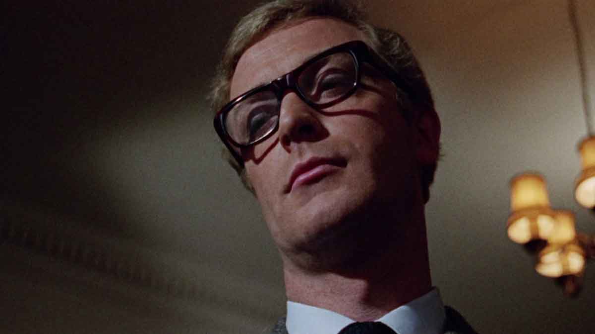 Happy birthday to eye-wear god (and actor), michael caine 