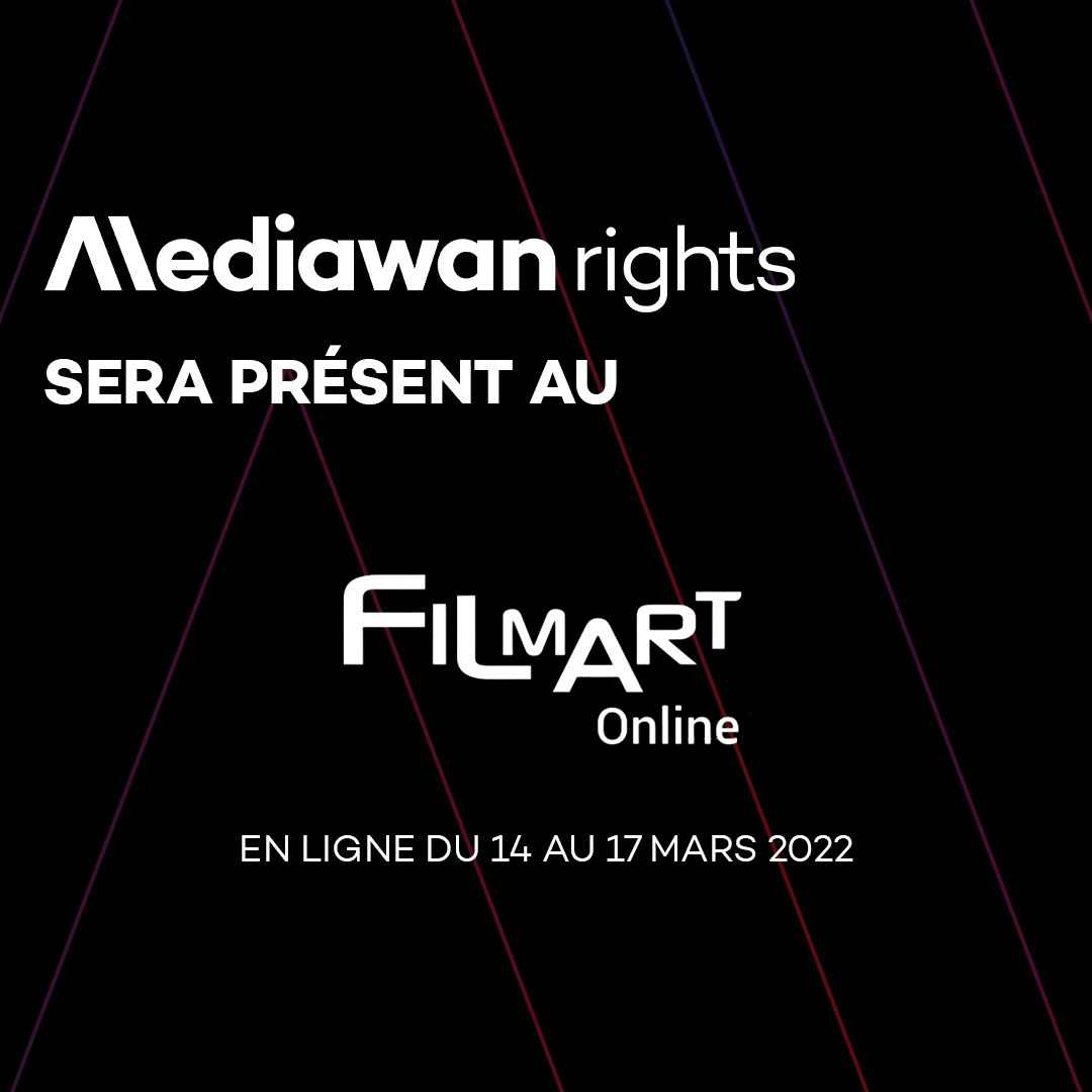 MediawanFr's tweet photo. 🇫🇷 #FILMART2022 : @hktdc débute en ligne aujourd'hui jusqu'au 17/03

#MediawanRights participera à cette nouvelle édition du festival hongkongais qui célèbre les films et le marché de l'audiovisuel sous tous ses aspects. https://t.co/ti3Ar6adi3