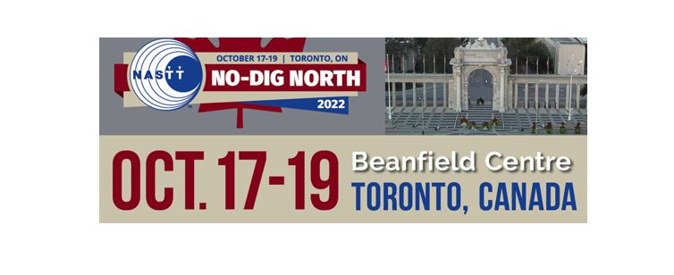 No-Dig North tweet media