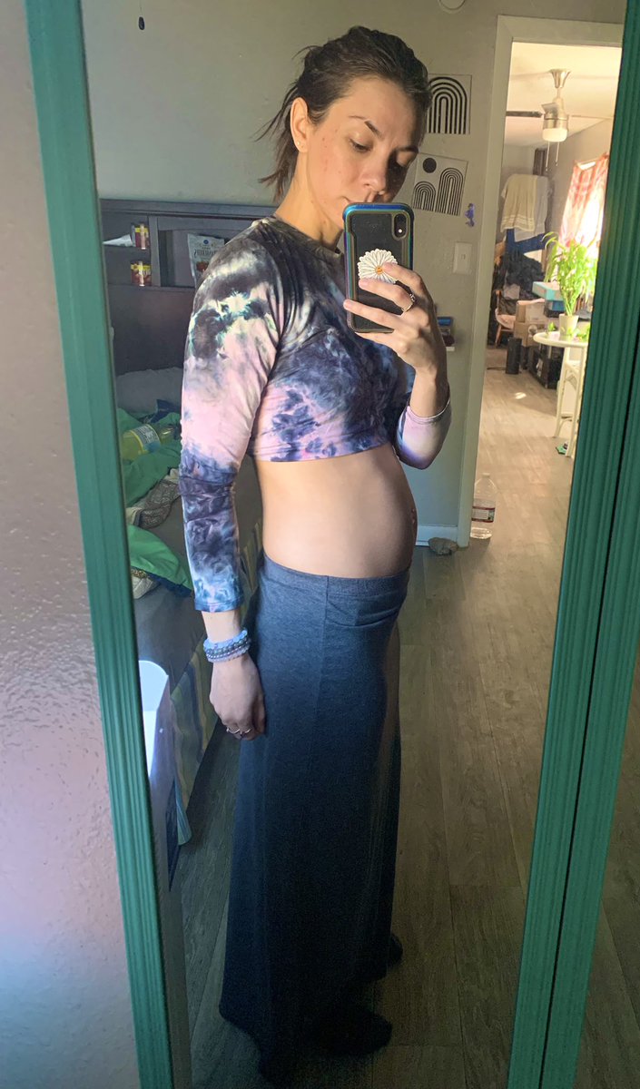 Soon To Be 1st Time Mommy tweet media