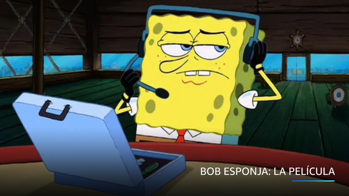 Prime Video España tweet media