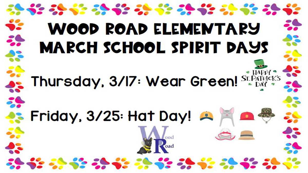 We can't wait to see all of your school spirit! 💜💛🎉 <a href="/BSCSD/">Ballston Spa CSD</a>