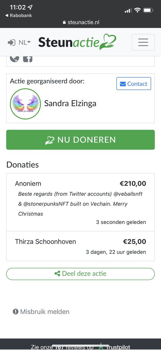 StonerPunks-ⓥNFTs tweet media