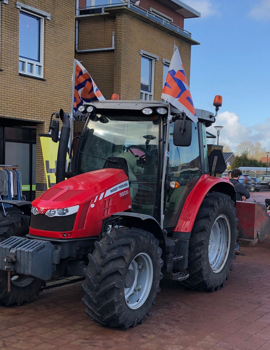 Het maakt niet uit hoe je komt... als je maar komt!!! #Stem tot en met woensdag 16 maart #VVD #OOSTSTELLINGWERF